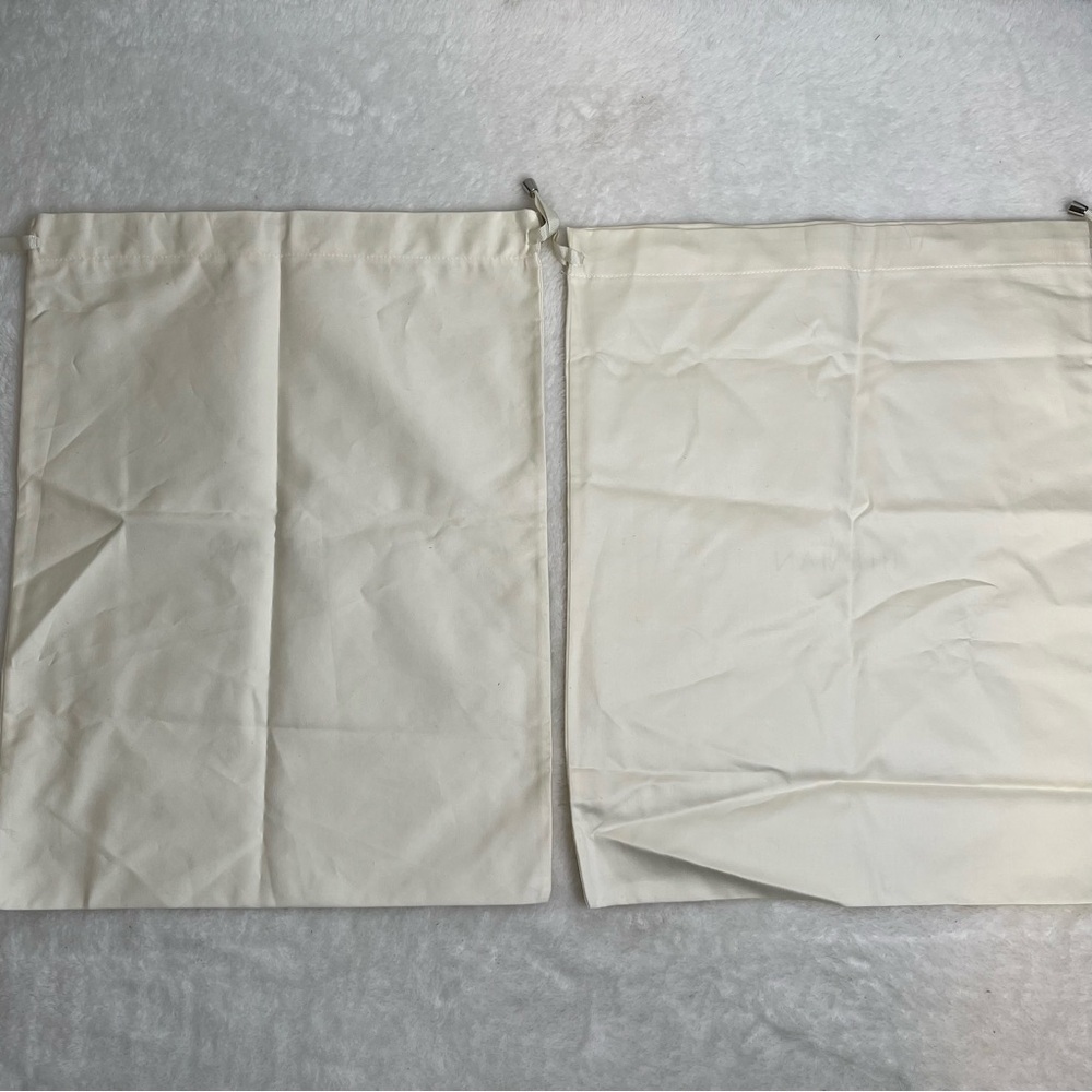 Alexandre Birman Storage Drawstring Dust Bags Cov… - image 3